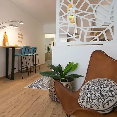 Boho Chic Apartment, Agia Sofia District #feelslikehome Thessaloniki