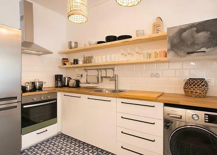 Boho Chic Apartment, Agia Sofia District #feelslikehome Saloniki