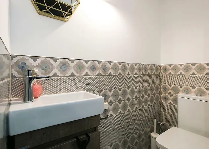 Boho Chic Apartment, Agia Sofia District #feelslikehome *
