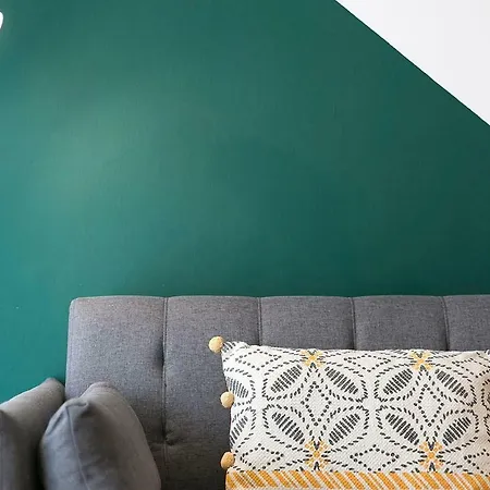 דירה Boho Chic Apartment, Agia Sofia District #feelslikehome