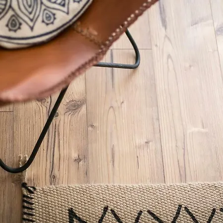 Boho Chic Apartment, Agia Sofia District #feelslikehome