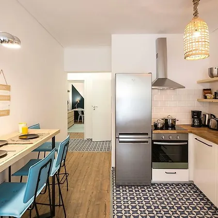 Boho Chic Apartment, Agia Sofia District #feelslikehome סלוניקי