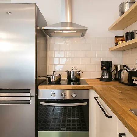 דירה Boho Chic Apartment, Agia Sofia District #feelslikehome