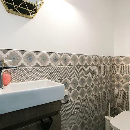 Boho Chic Apartment, Agia Sofia District #feelslikehome *