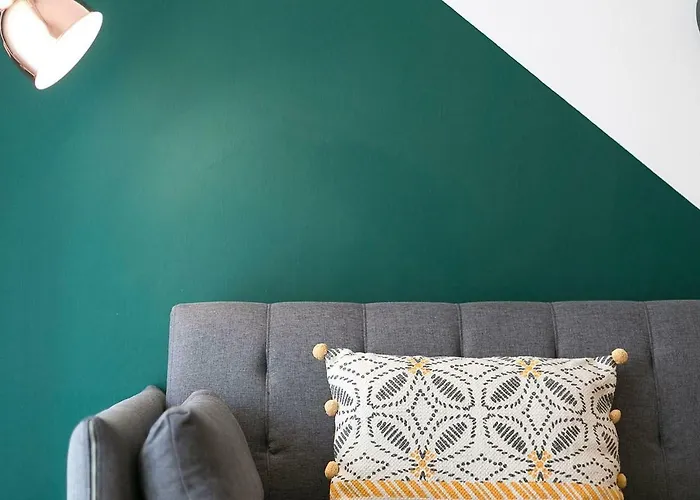 Appartement Boho Chic Apartment, Agia Sofia District #feelslikehome