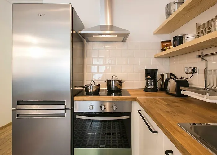 Appartement Boho Chic Apartment, Agia Sofia District #feelslikehome