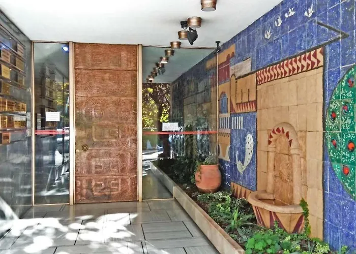 Appartement Boho Chic Apartment, Agia Sofia District #feelslikehome