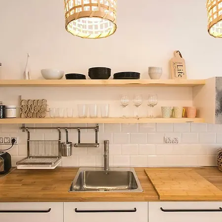 Boho Chic Apartment, Agia Sofia District #feelslikehome * Thessalonique